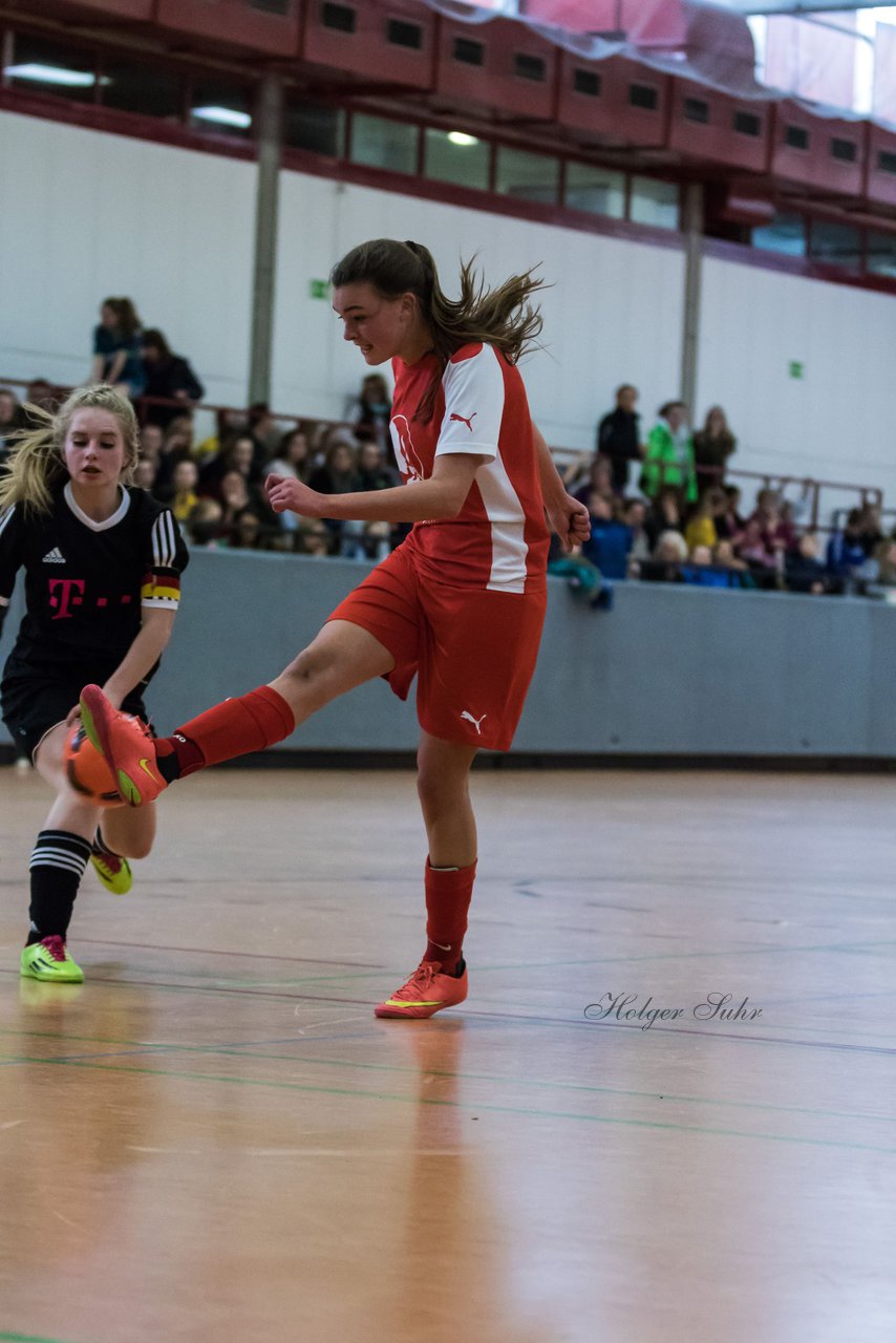 Bild 695 - Norddeutschen Futsalmeisterschaften : Sieger: Osnabrcker SC